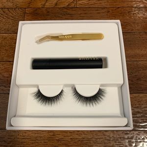 Velour Starter Kit False Lashes